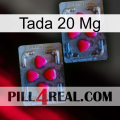 Tada 20Mg 14